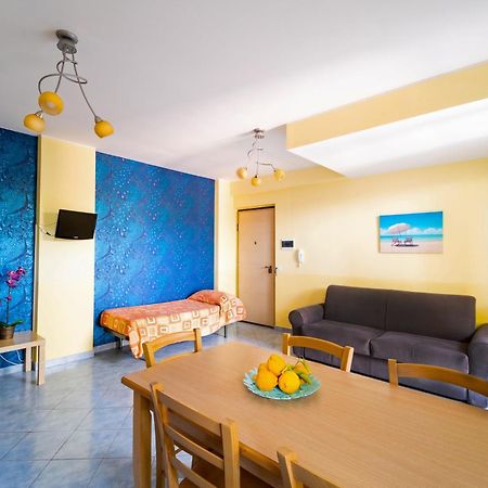 Le Ville Della Contea -Vacation Rentals 마스칼리 외부 사진
