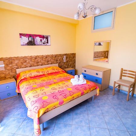 Le Ville Della Contea -Vacation Rentals 마스칼리 외부 사진