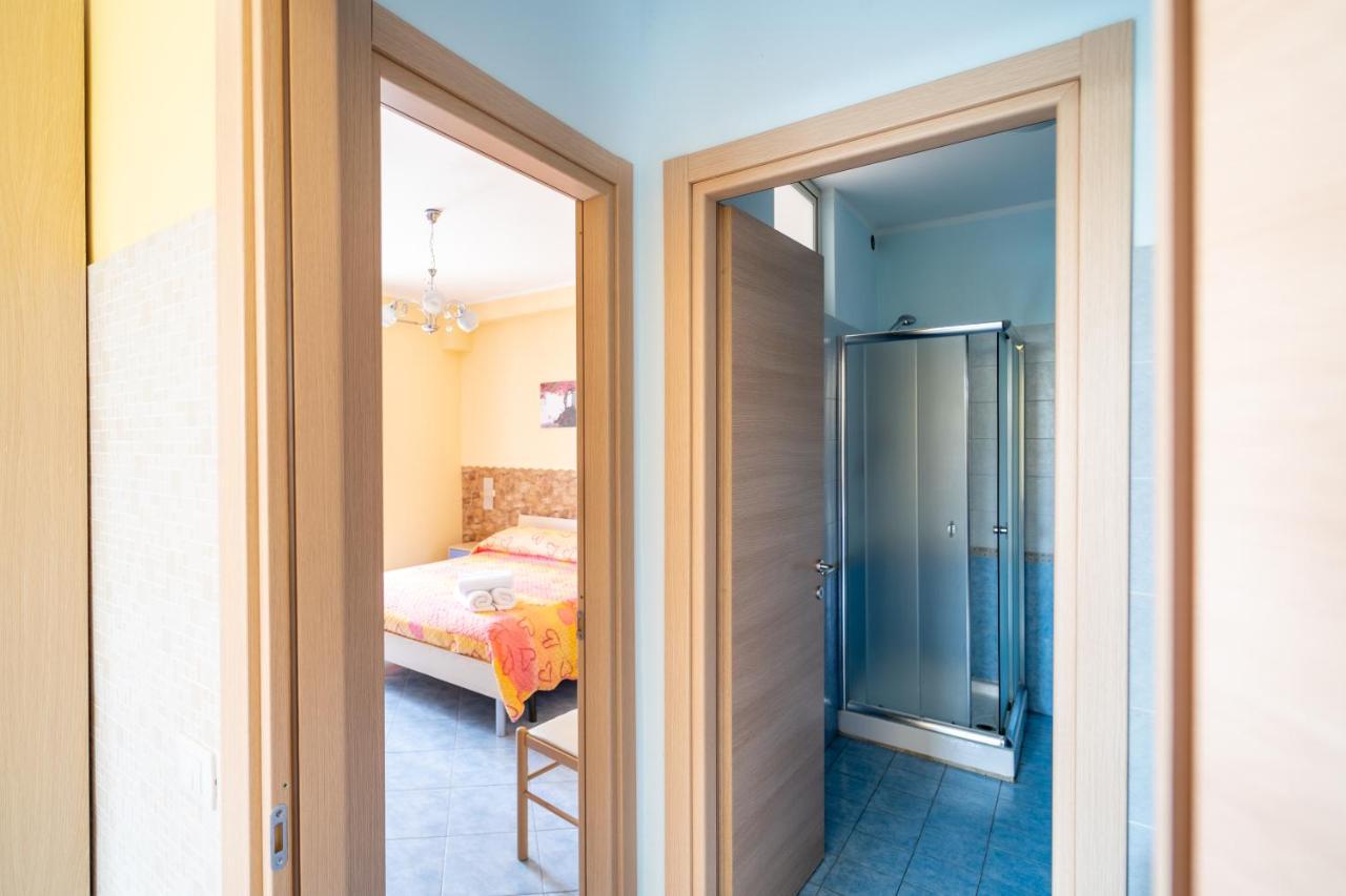 Le Ville Della Contea -Vacation Rentals 마스칼리 외부 사진