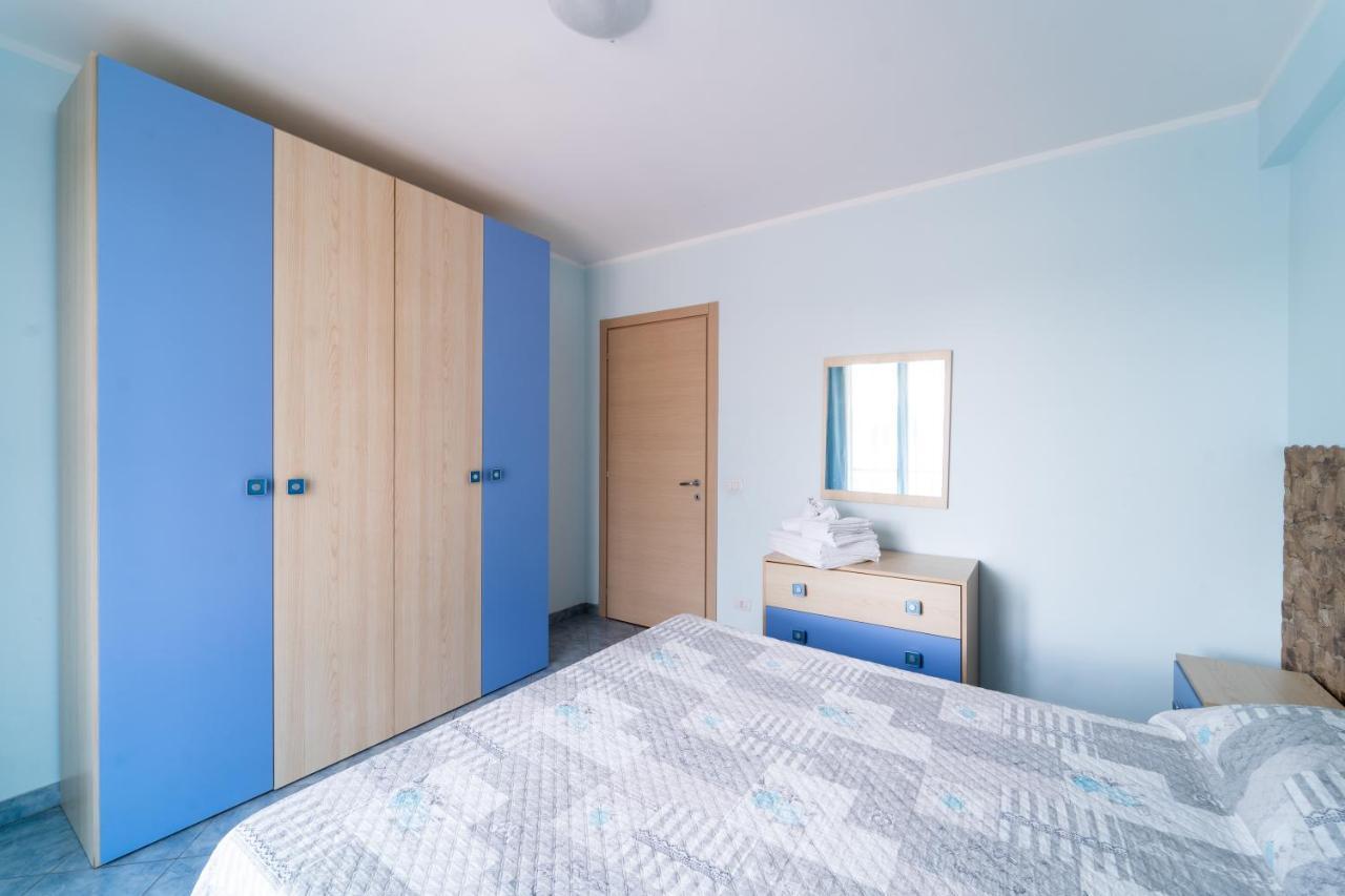 Le Ville Della Contea -Vacation Rentals 마스칼리 외부 사진