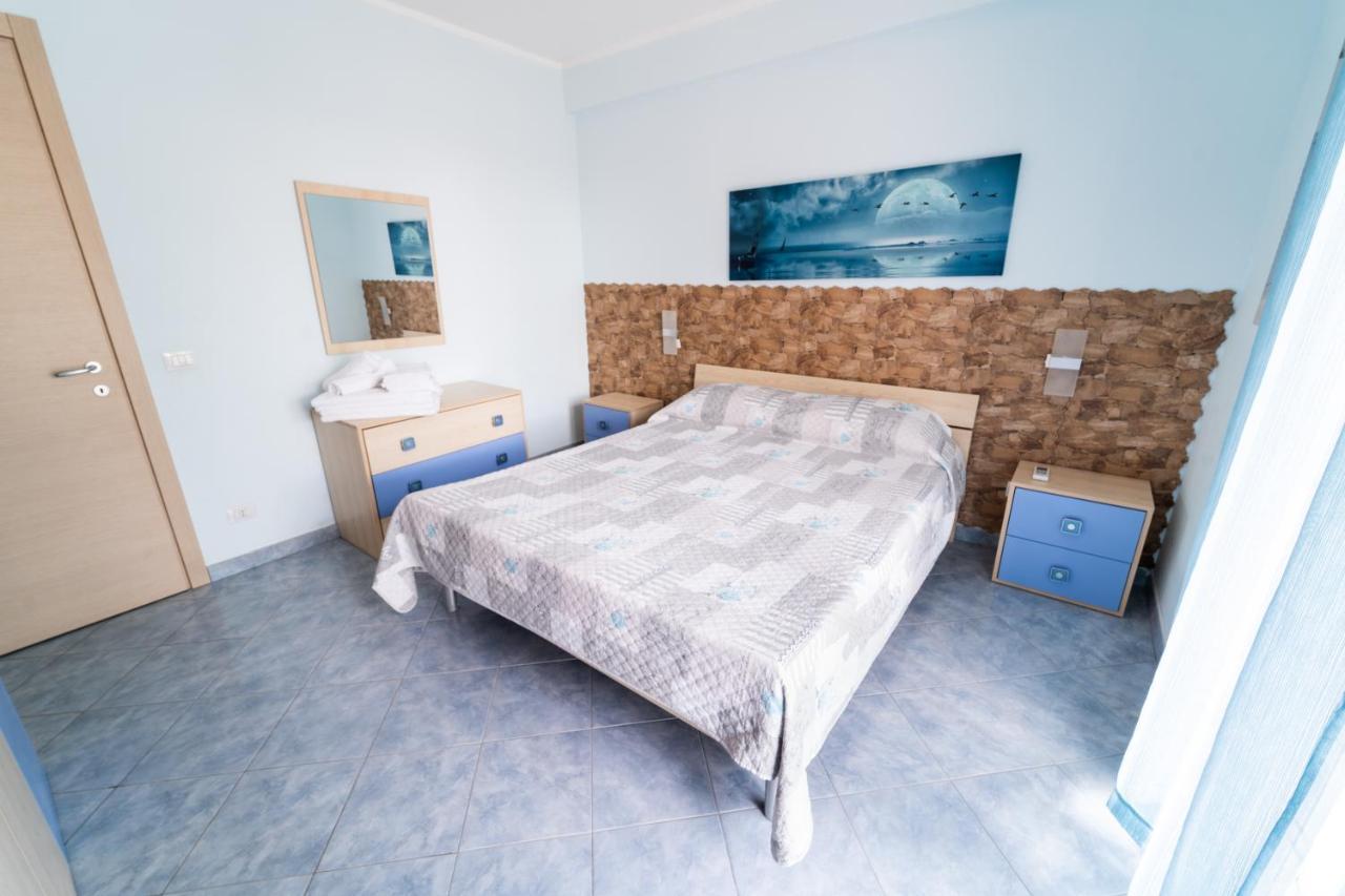 Le Ville Della Contea -Vacation Rentals 마스칼리 외부 사진
