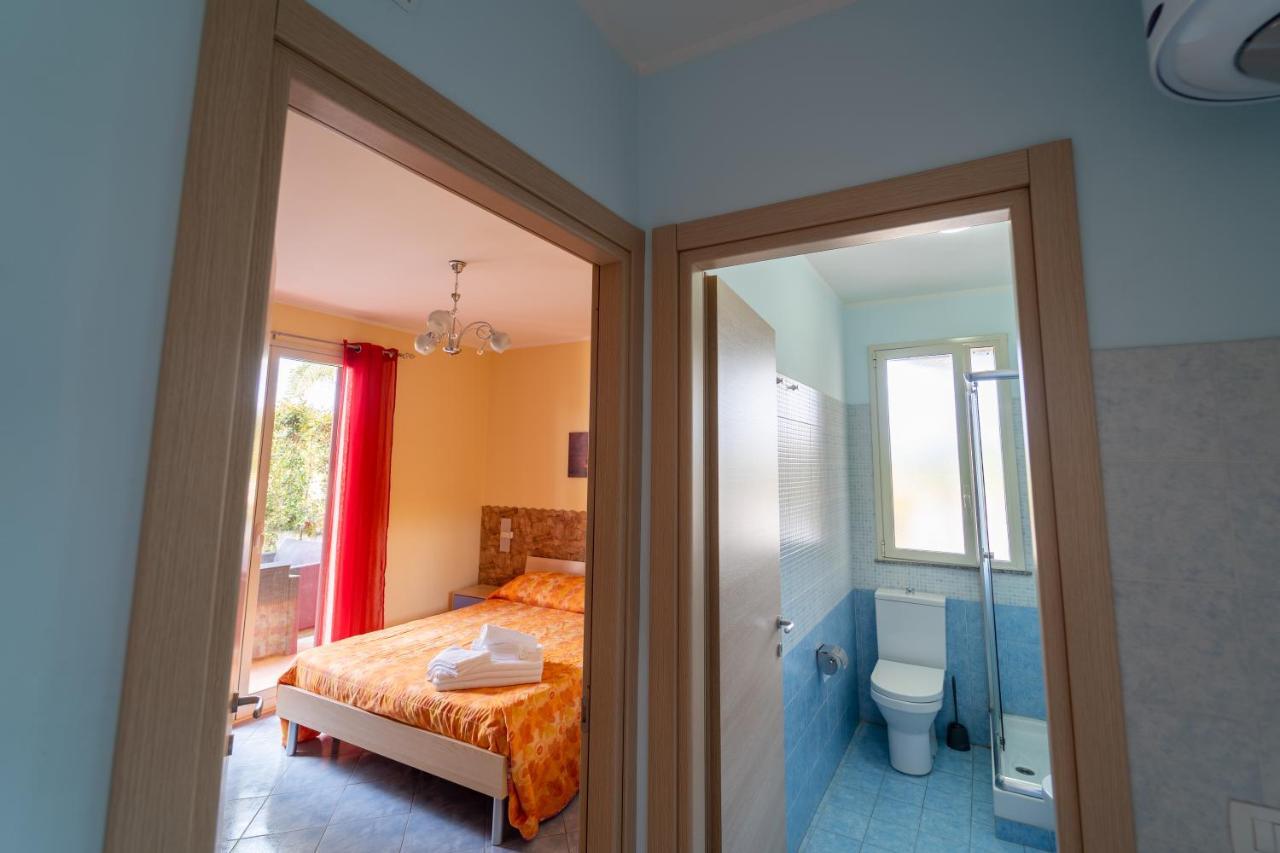 Le Ville Della Contea -Vacation Rentals 마스칼리 외부 사진