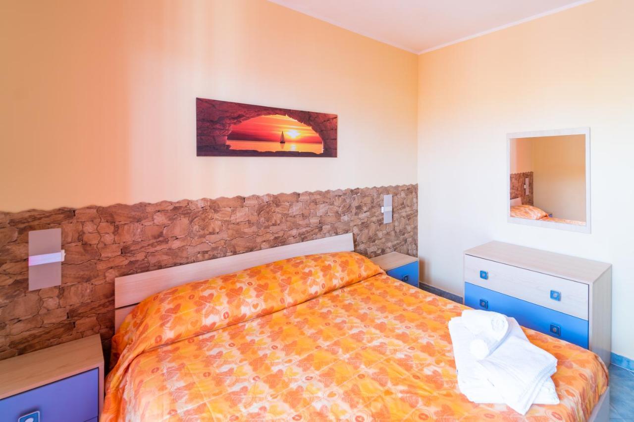 Le Ville Della Contea -Vacation Rentals 마스칼리 외부 사진