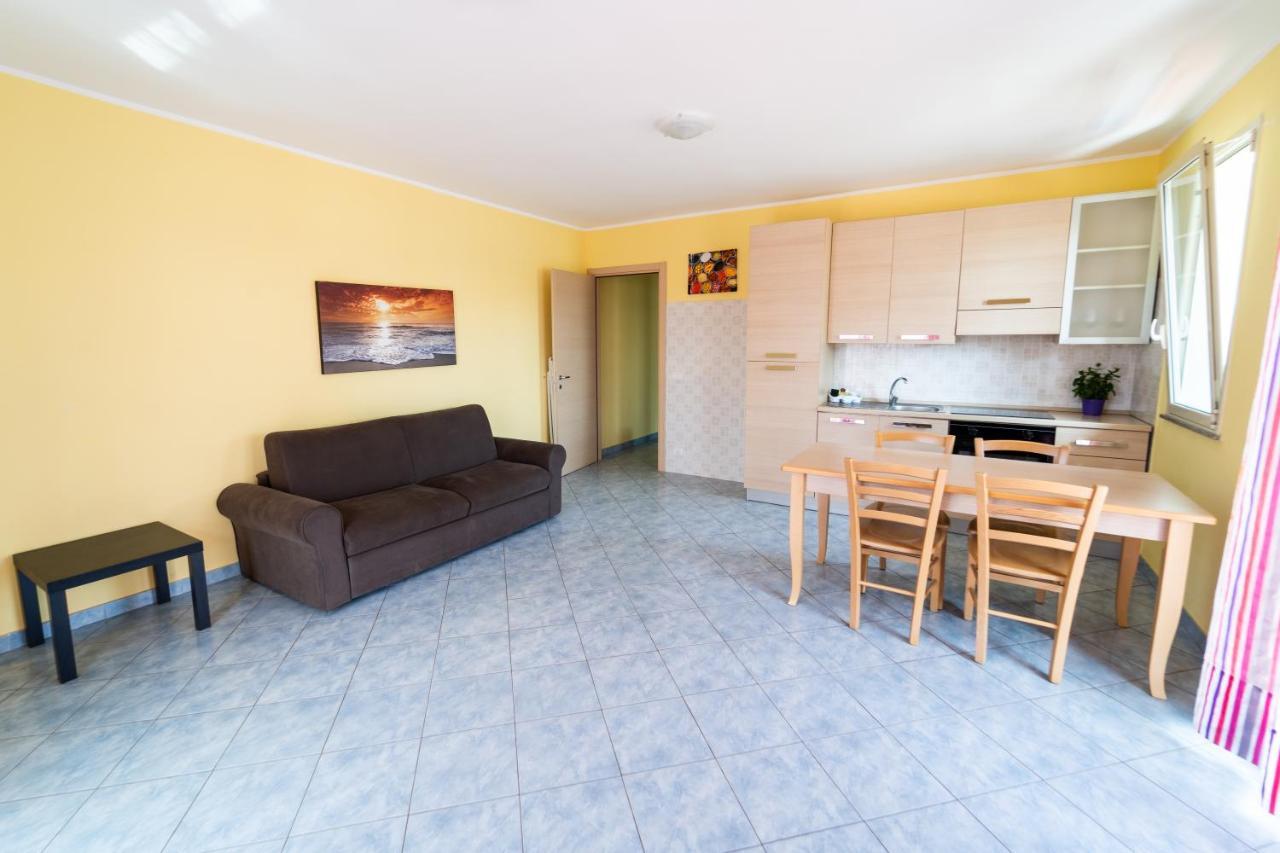 Le Ville Della Contea -Vacation Rentals 마스칼리 외부 사진