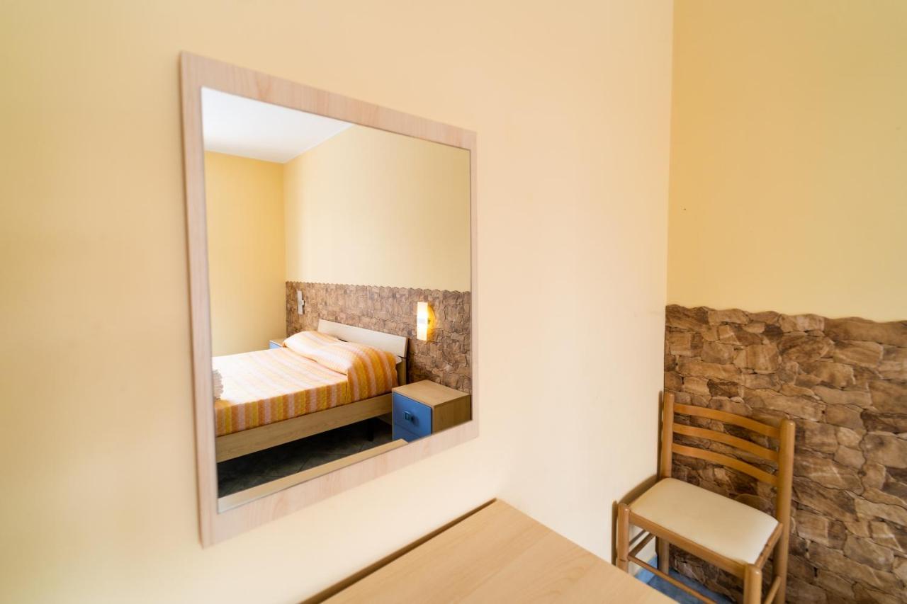 Le Ville Della Contea -Vacation Rentals 마스칼리 외부 사진