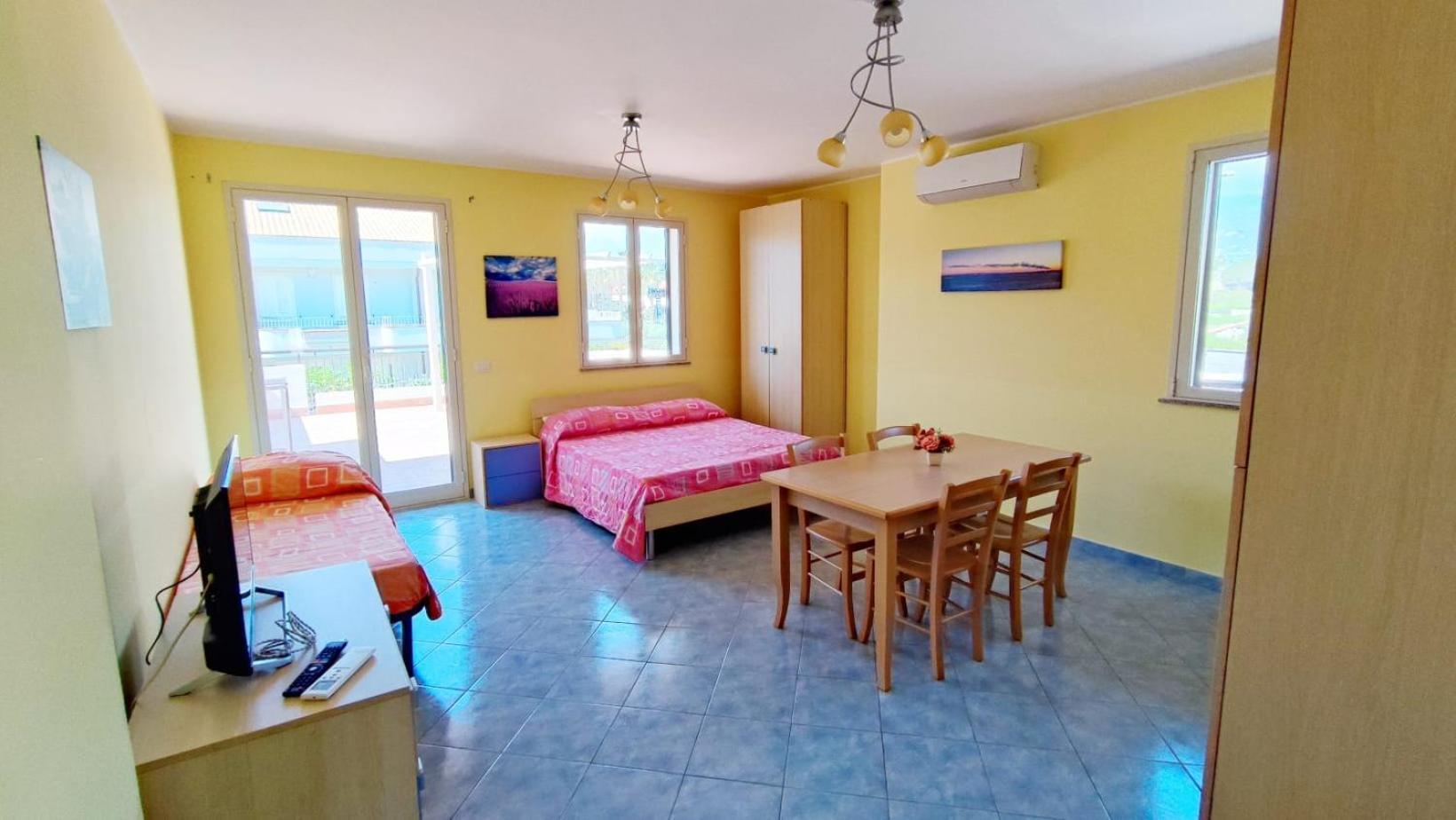 Le Ville Della Contea -Vacation Rentals 마스칼리 외부 사진