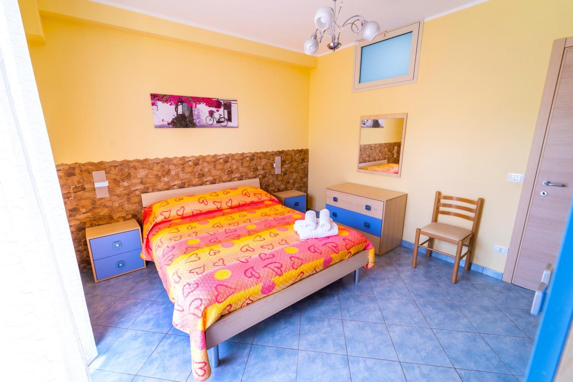 Le Ville Della Contea -Vacation Rentals 마스칼리 외부 사진
