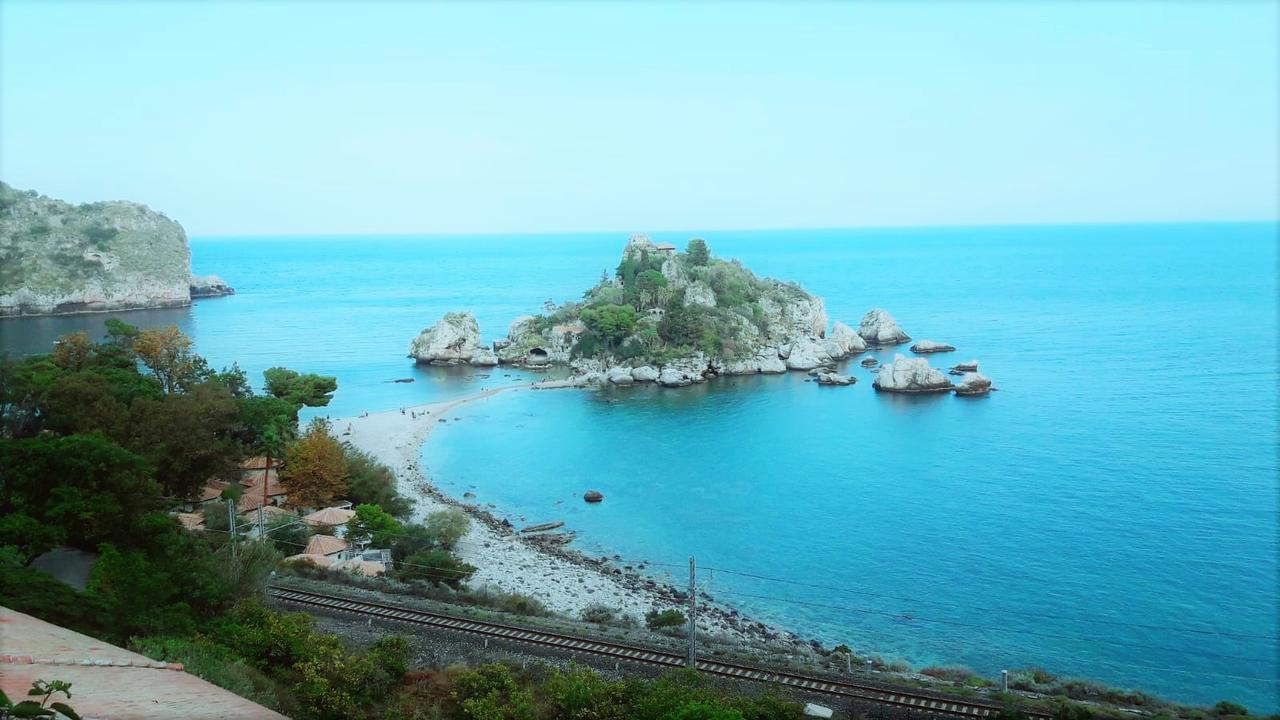 Le Ville Della Contea -Vacation Rentals 마스칼리 외부 사진